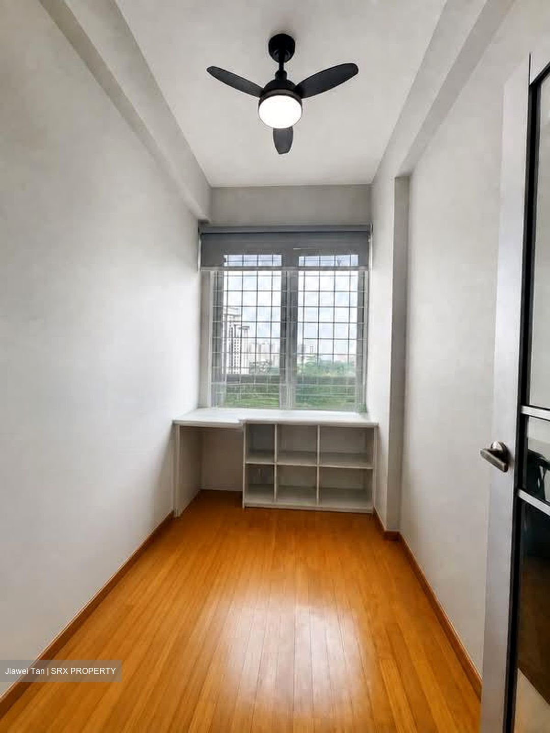 Hillview Regency (D23), Condominium #598769101